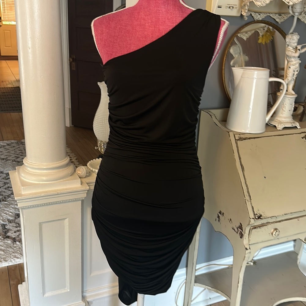 Cocktail dress